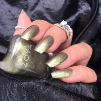 zoya nail polish and instagram gallery image 8
