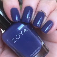 zoya nail polish and instagram gallery image 28