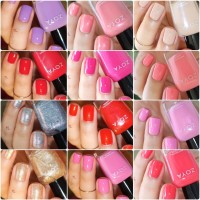 zoya nail polish and instagram gallery image 54