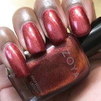 zoya nail polish and instagram gallery image 10