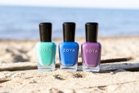 zoya nail polish and instagram gallery image 0