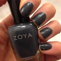 zoya nail polish and instagram gallery image 1